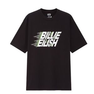 Billie Eilish tee